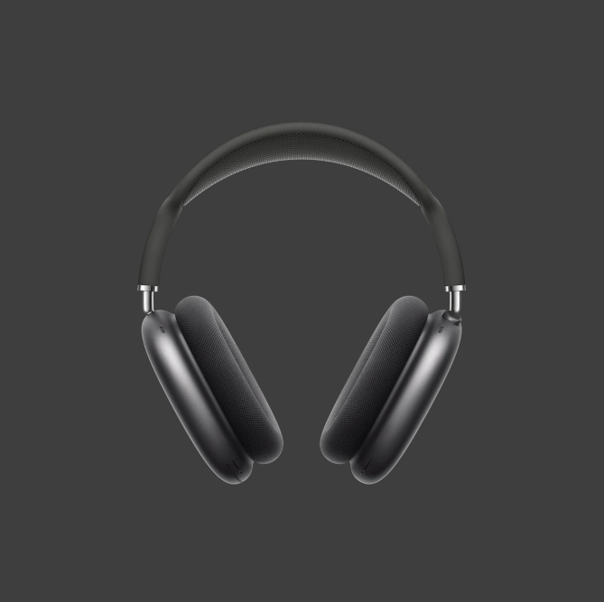 Stacked Maxes (ANC) With Charging Casing